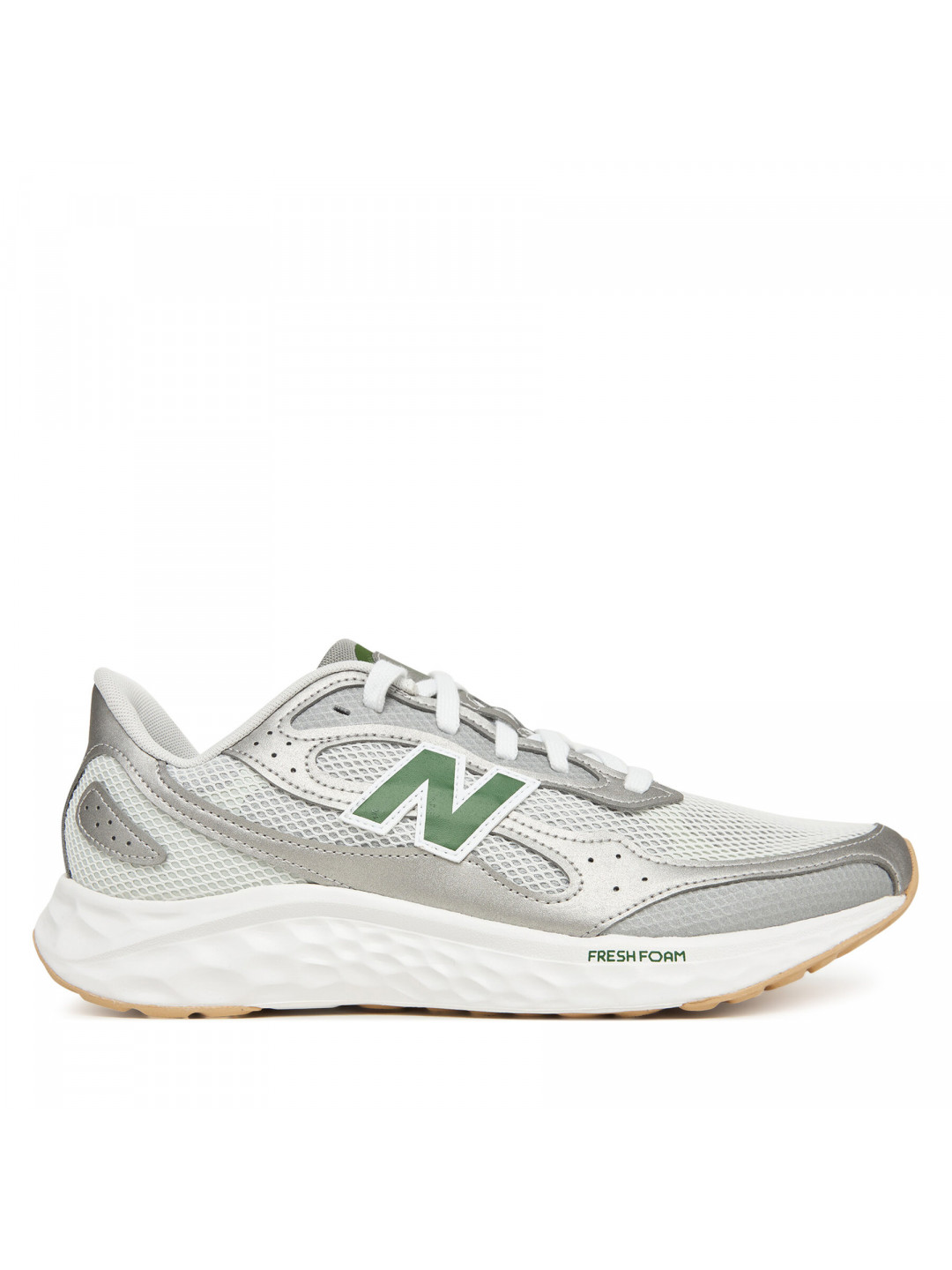 Sneakersy New Balance Arishi MARISTA4 Šedá